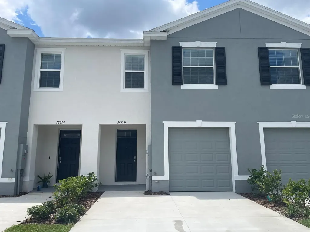 32930 Regent Canal Street Wesley Chapel FL 33545