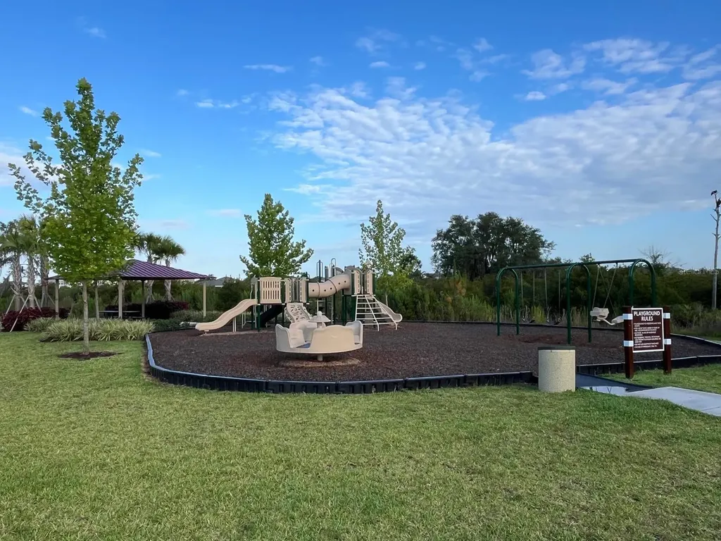 32930 Regent Canal Street Wesley Chapel FL 33545