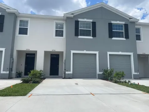 32930 Regent Canal Street Wesley Chapel FL 33545