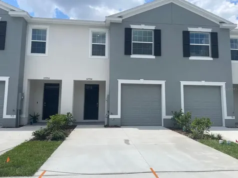 32930 Regent Canal Street Wesley Chapel FL 33545