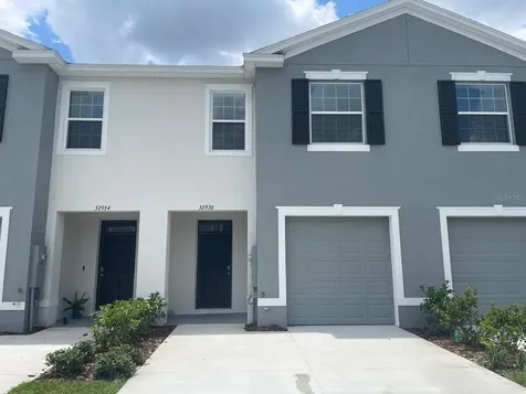 32930 Regent Canal Street Wesley Chapel FL 33545