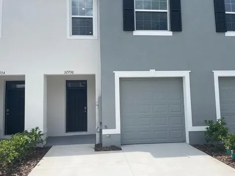 32930 Regent Canal Street Wesley Chapel FL 33545