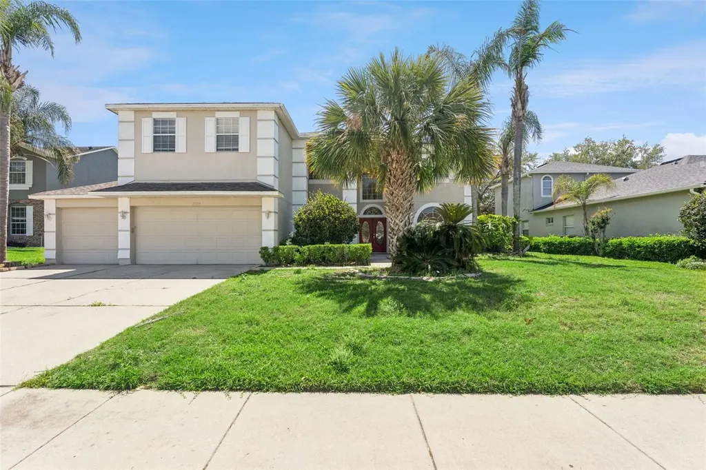2205 Wintermere Pointe Drive Winter Garden FL 34787