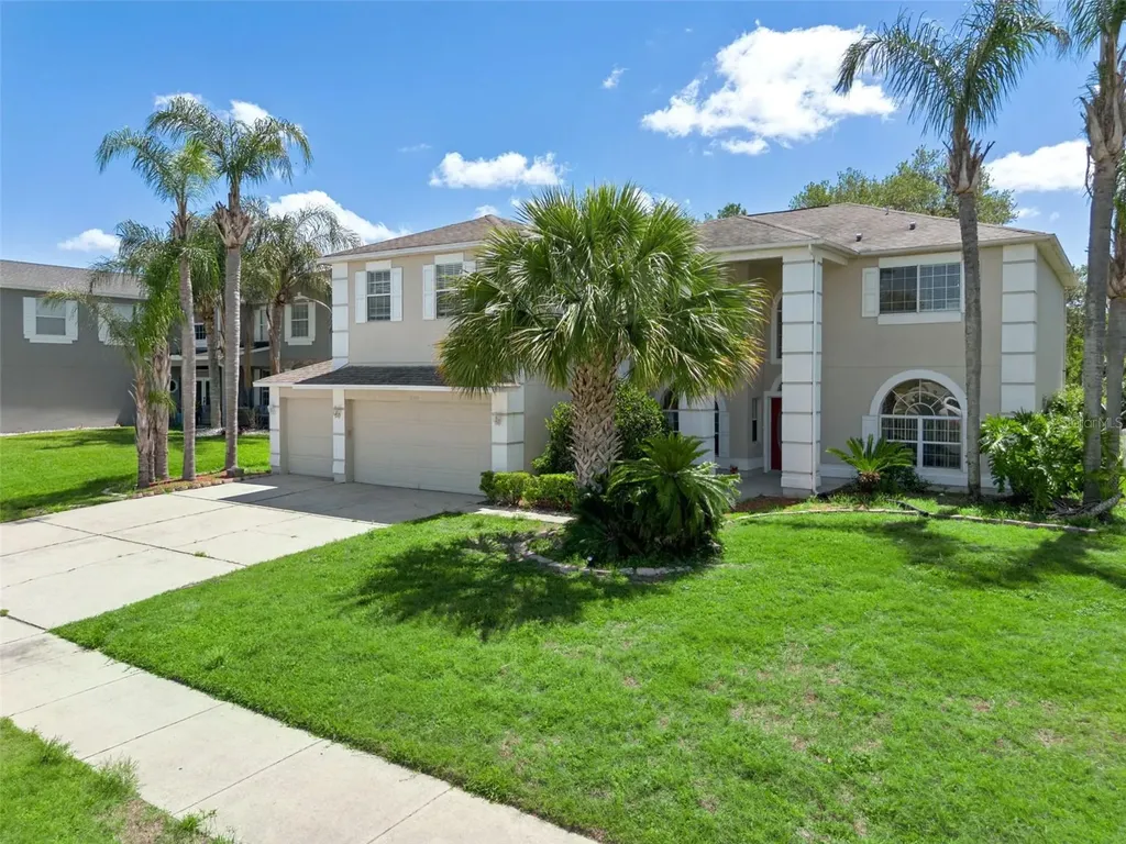 2205 Wintermere Pointe Drive Winter Garden FL 34787
