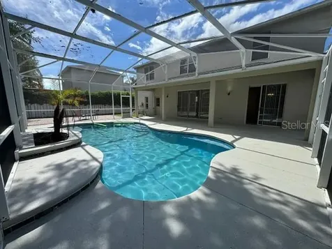 2205 Wintermere Pointe Drive Winter Garden FL 34787