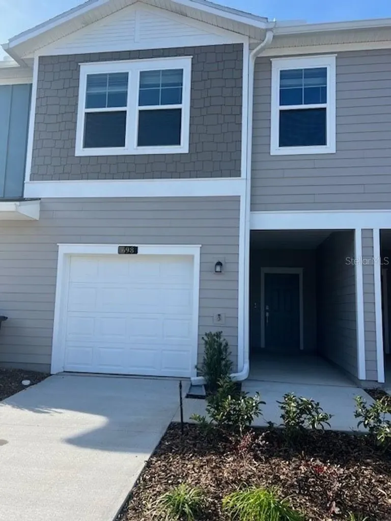 698 NW 126th Terrace Newberry FL 32669