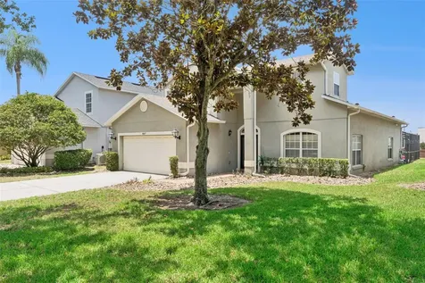 8007 Acadia Estates Court Kissimmee FL 34747