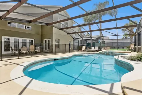 8007 Acadia Estates Court Kissimmee FL 34747
