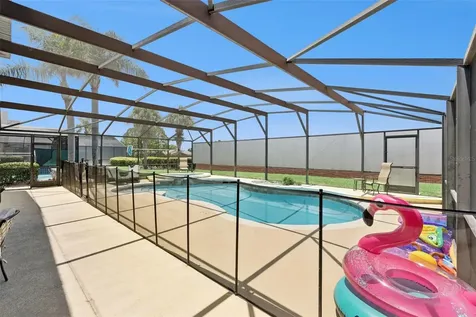 8007 Acadia Estates Court Kissimmee FL 34747