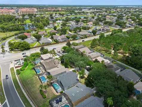 8007 Acadia Estates Court Kissimmee FL 34747
