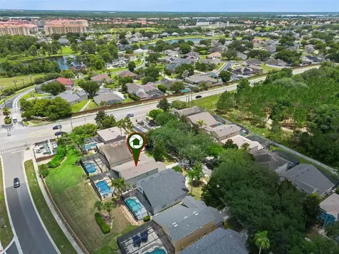 8007 Acadia Estates Court Kissimmee FL 34747