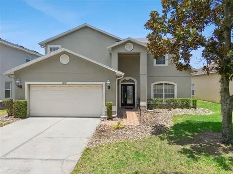 8007 Acadia Estates Court Kissimmee FL 34747