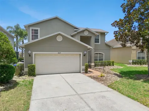 8007 Acadia Estates Court Kissimmee FL 34747