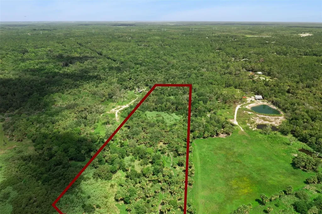 Canvasback Trail Geneva FL 32732