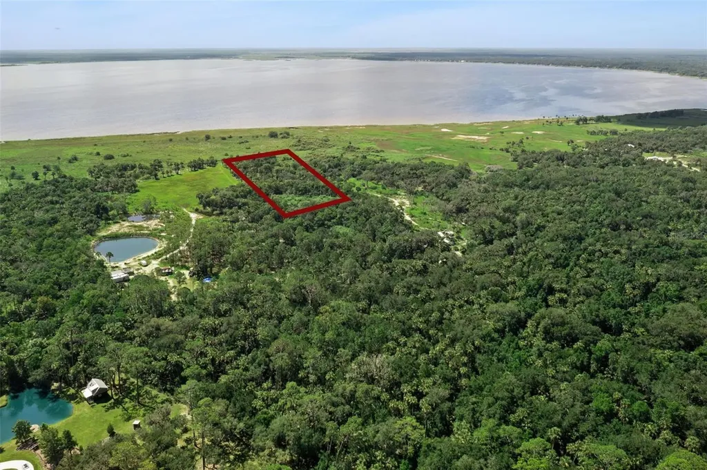 Canvasback Trail Geneva FL 32732