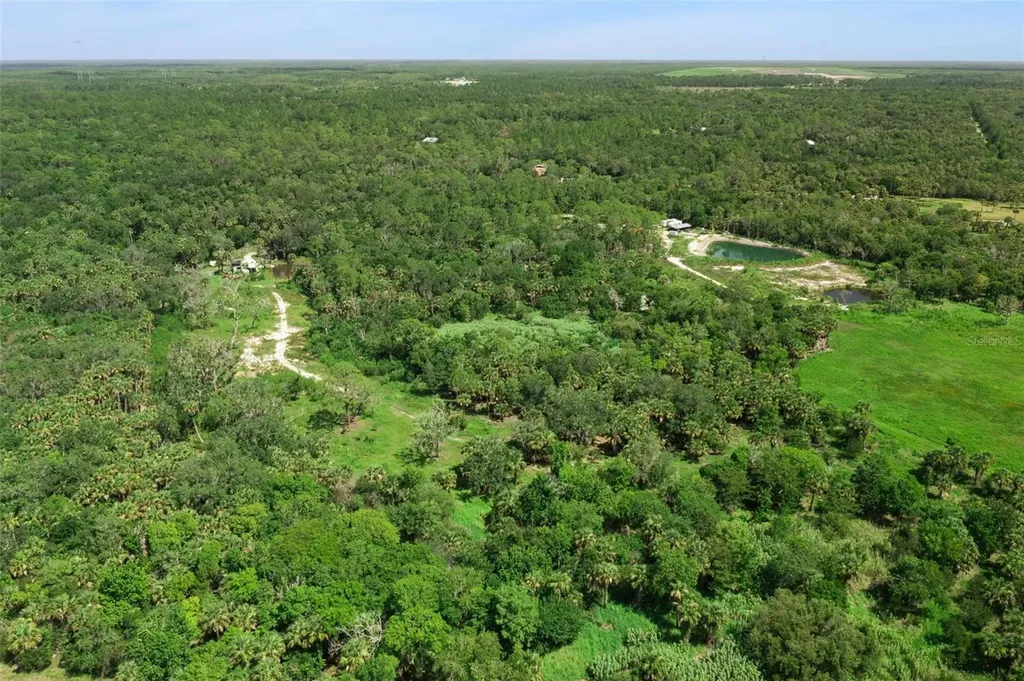 Canvasback Trail Geneva FL 32732