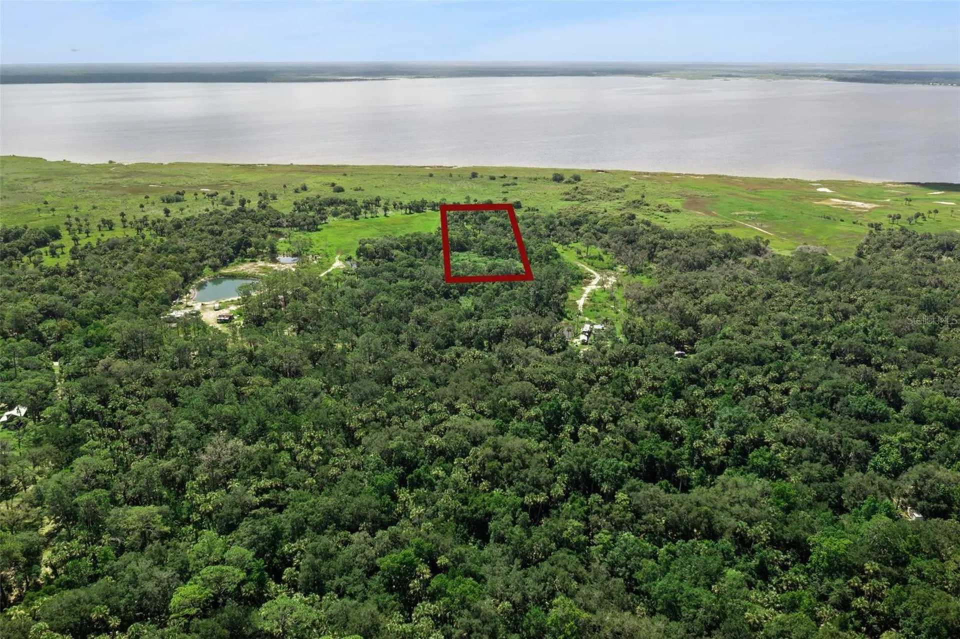 Canvasback Trail Geneva FL 32732