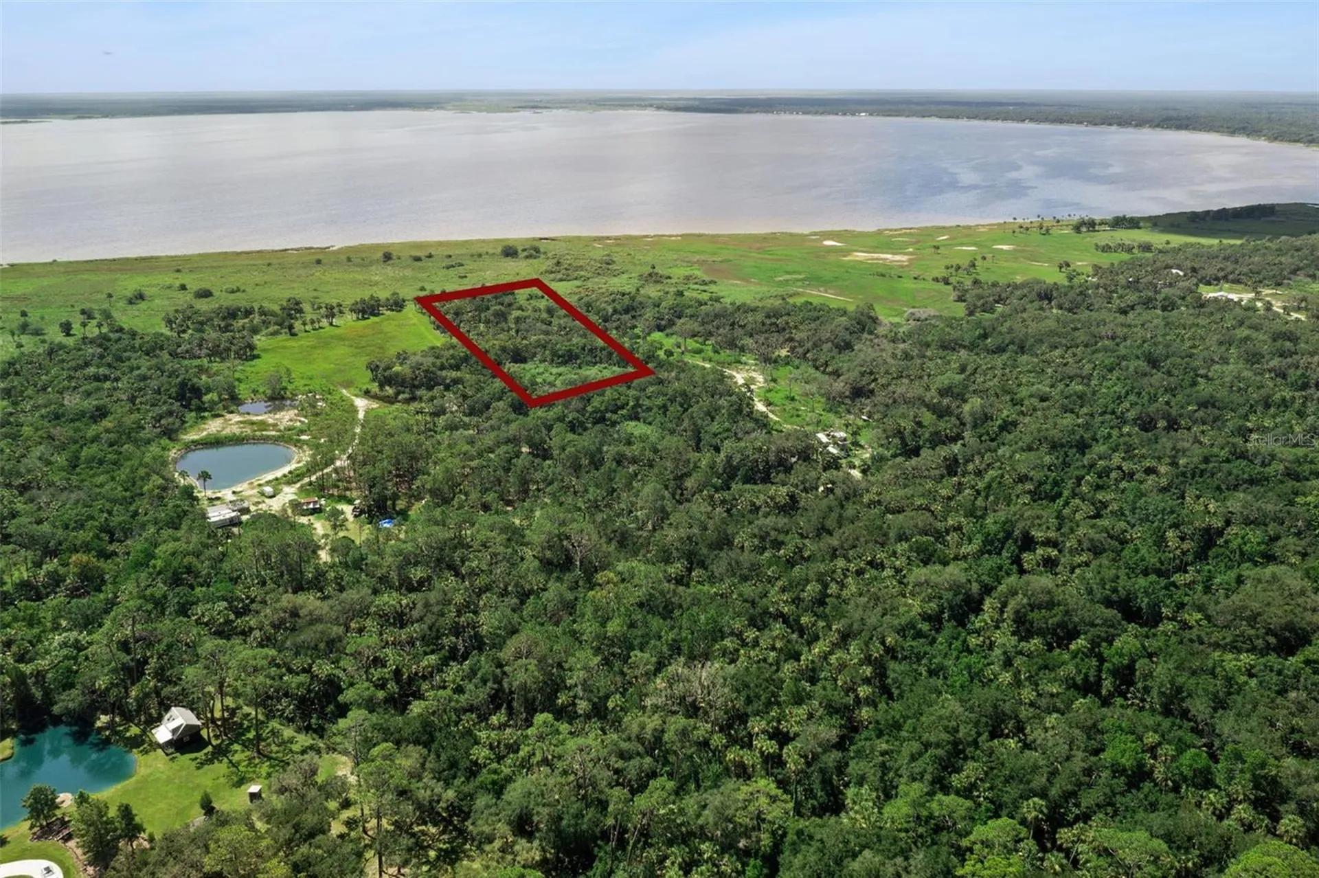 Canvasback Trail Geneva FL 32732