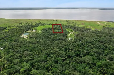 Canvasback Trail Geneva FL 32732