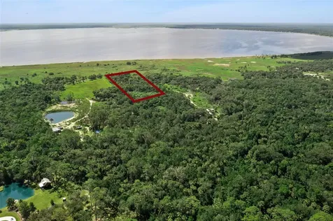 Canvasback Trail Geneva FL 32732