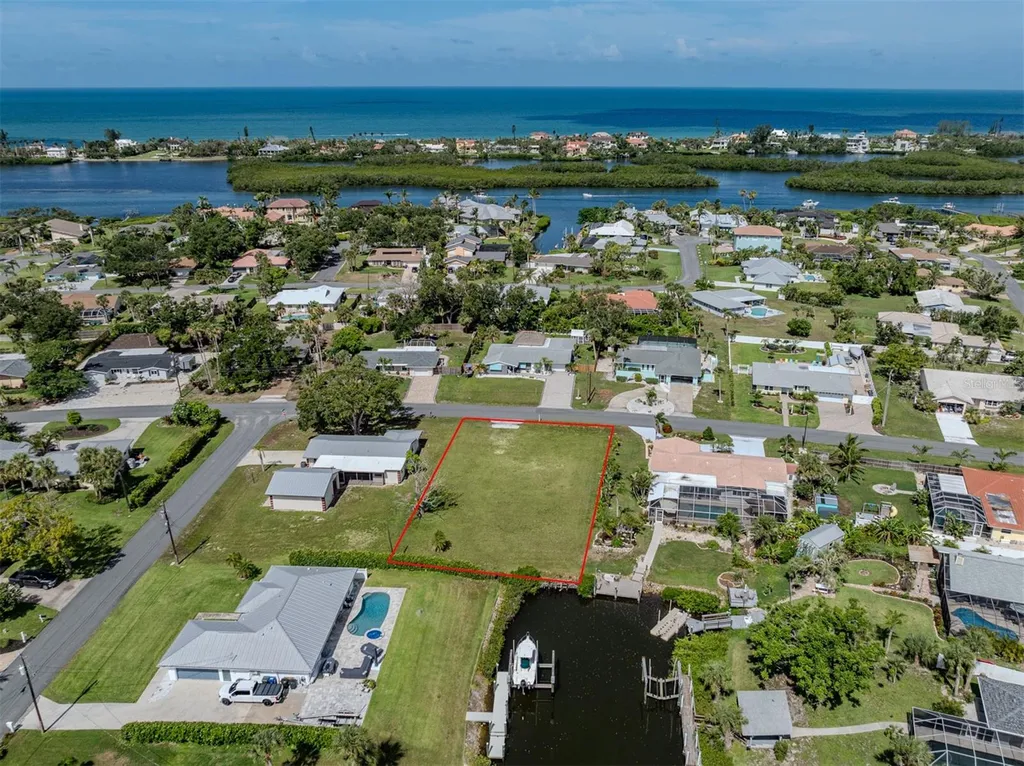 458 N Shore Drive Osprey FL 34229