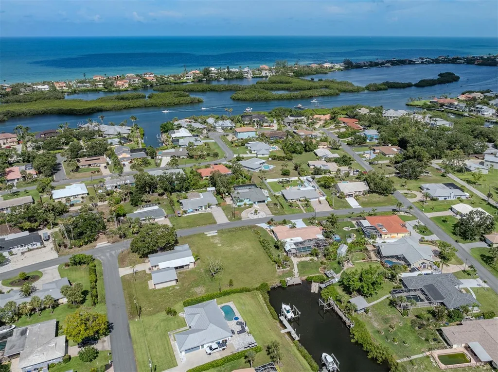 458 N Shore Drive Osprey FL 34229