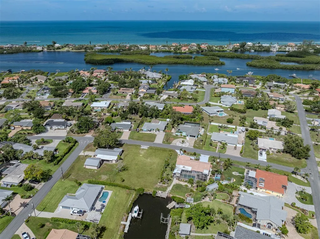 458 N Shore Drive Osprey FL 34229