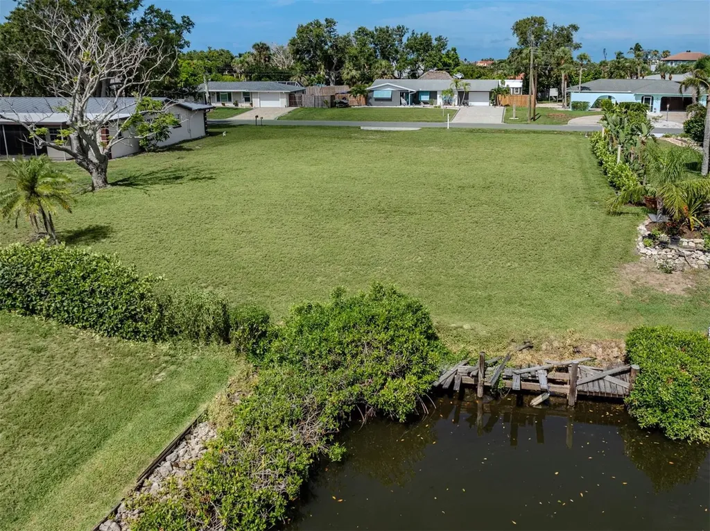 458 N Shore Drive Osprey FL 34229
