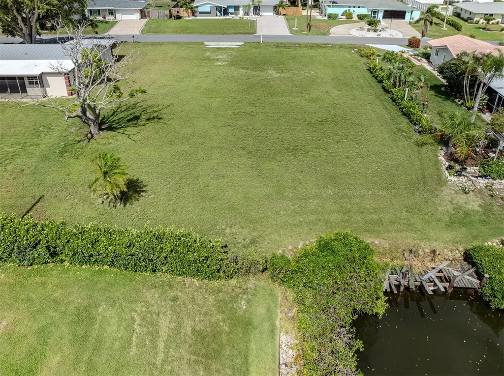 458 N Shore Drive Osprey FL 34229