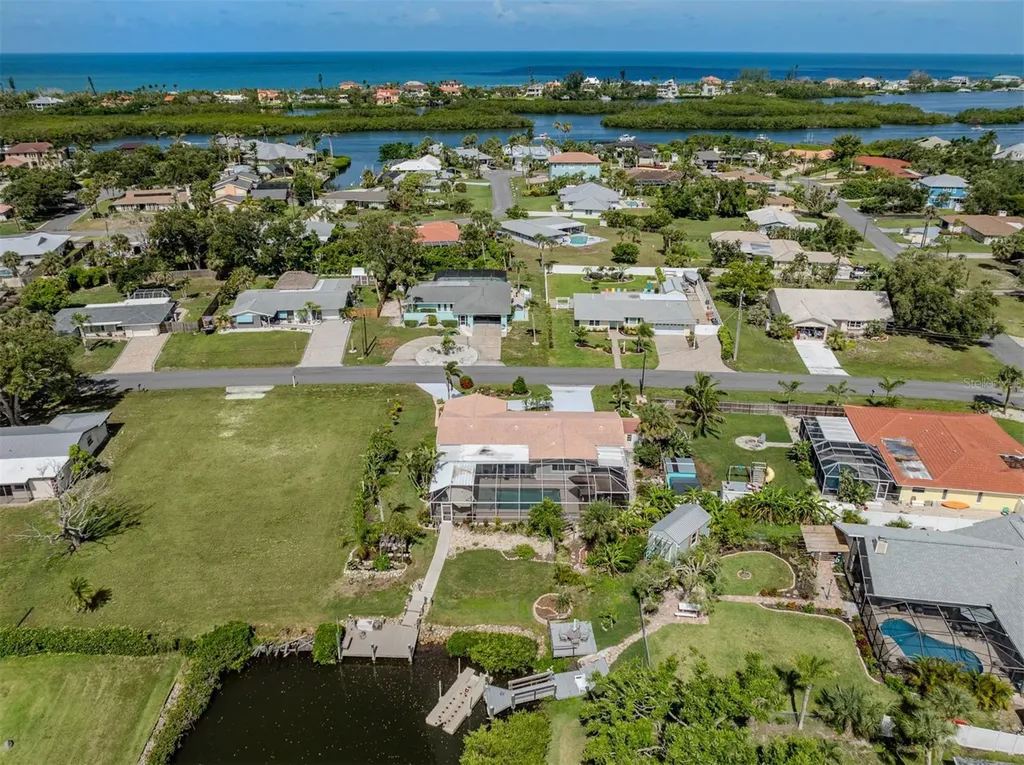 458 N Shore Drive Osprey FL 34229