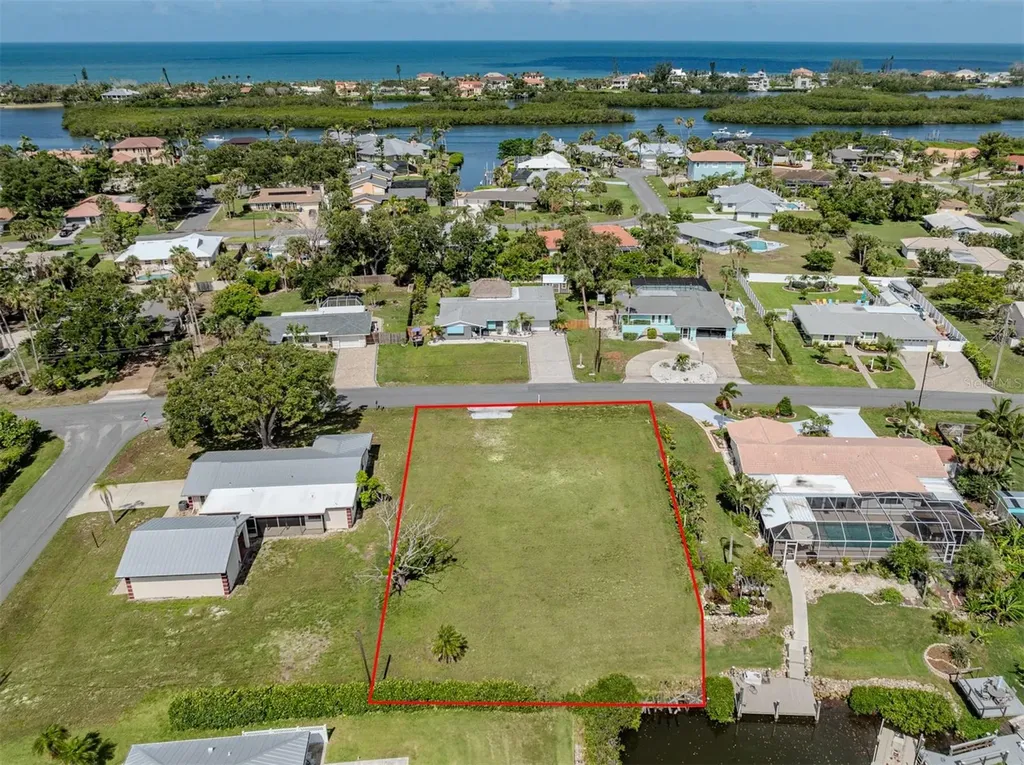 458 N Shore Drive Osprey FL 34229