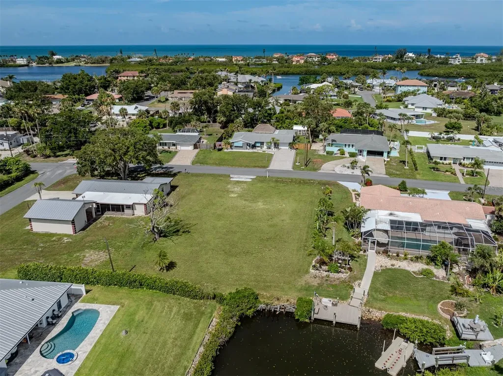 458 N Shore Drive Osprey FL 34229