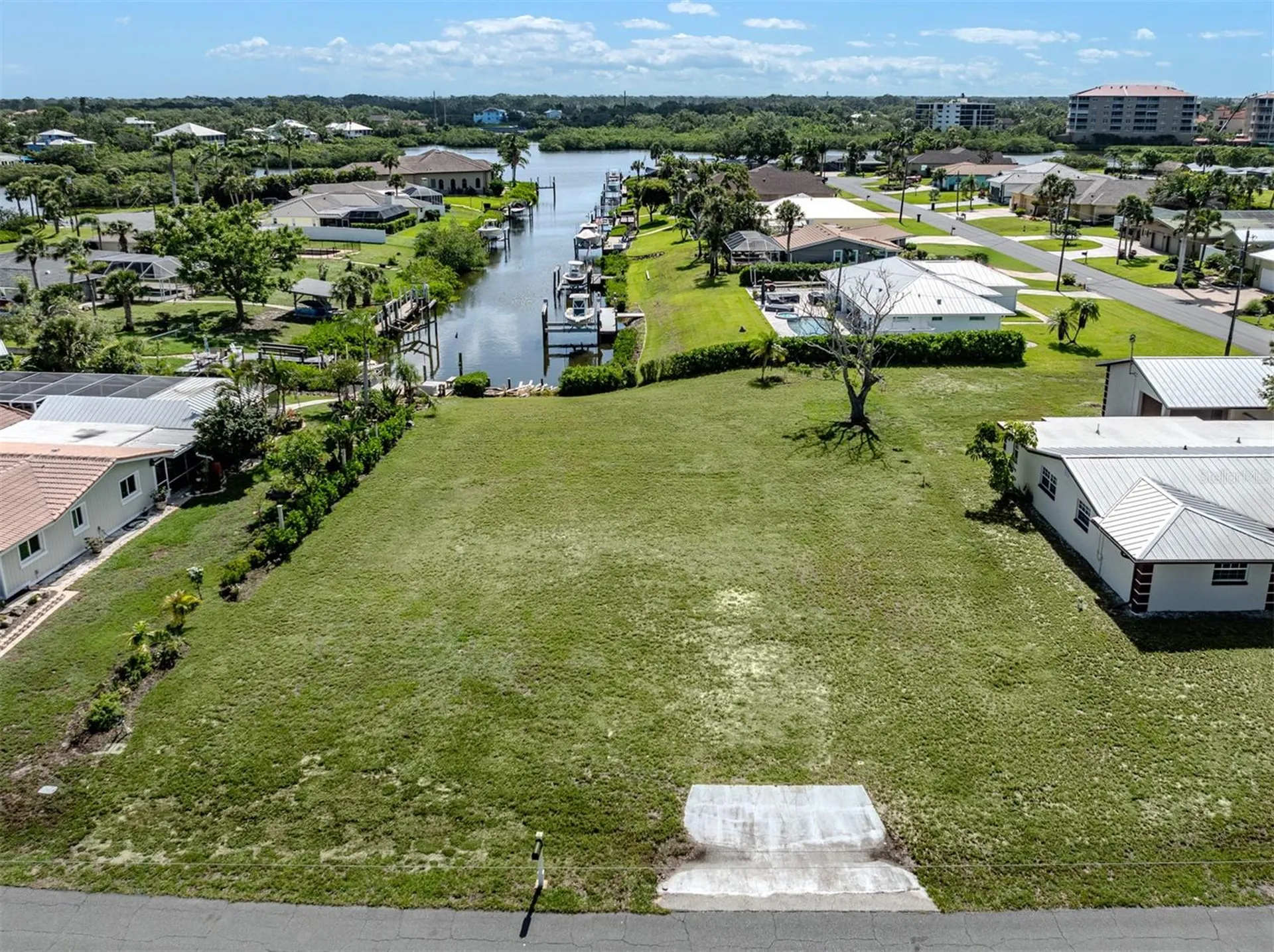 458 N Shore Drive Osprey FL 34229
