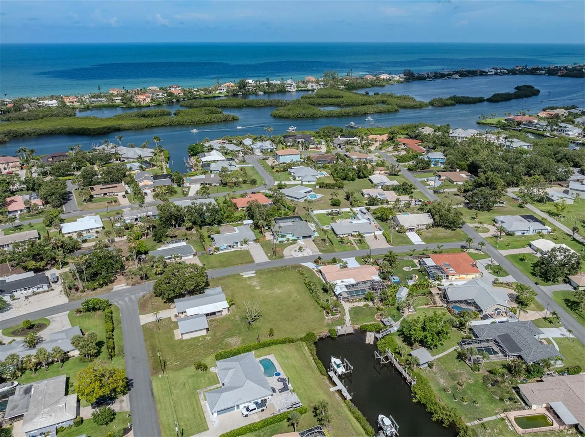 458 N Shore Drive Osprey FL 34229