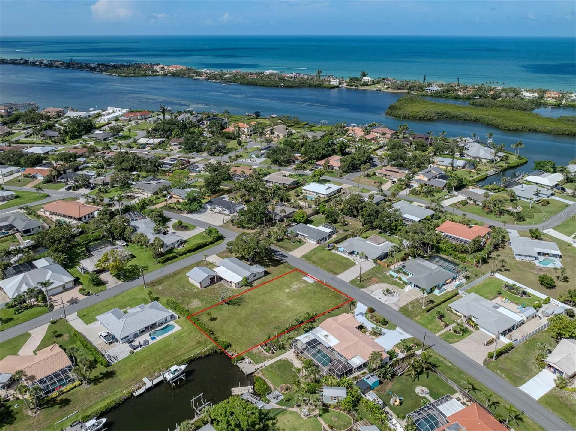 458 N Shore Drive Osprey FL 34229