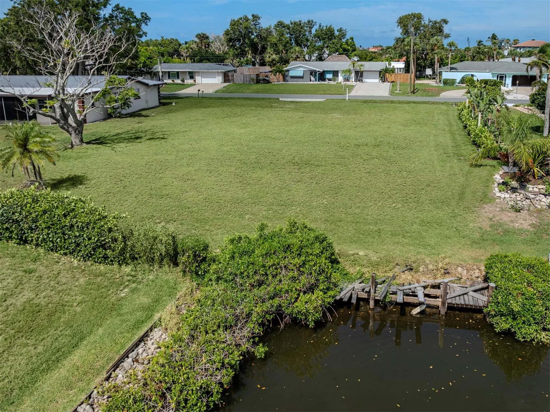 458 N Shore Drive Osprey FL 34229