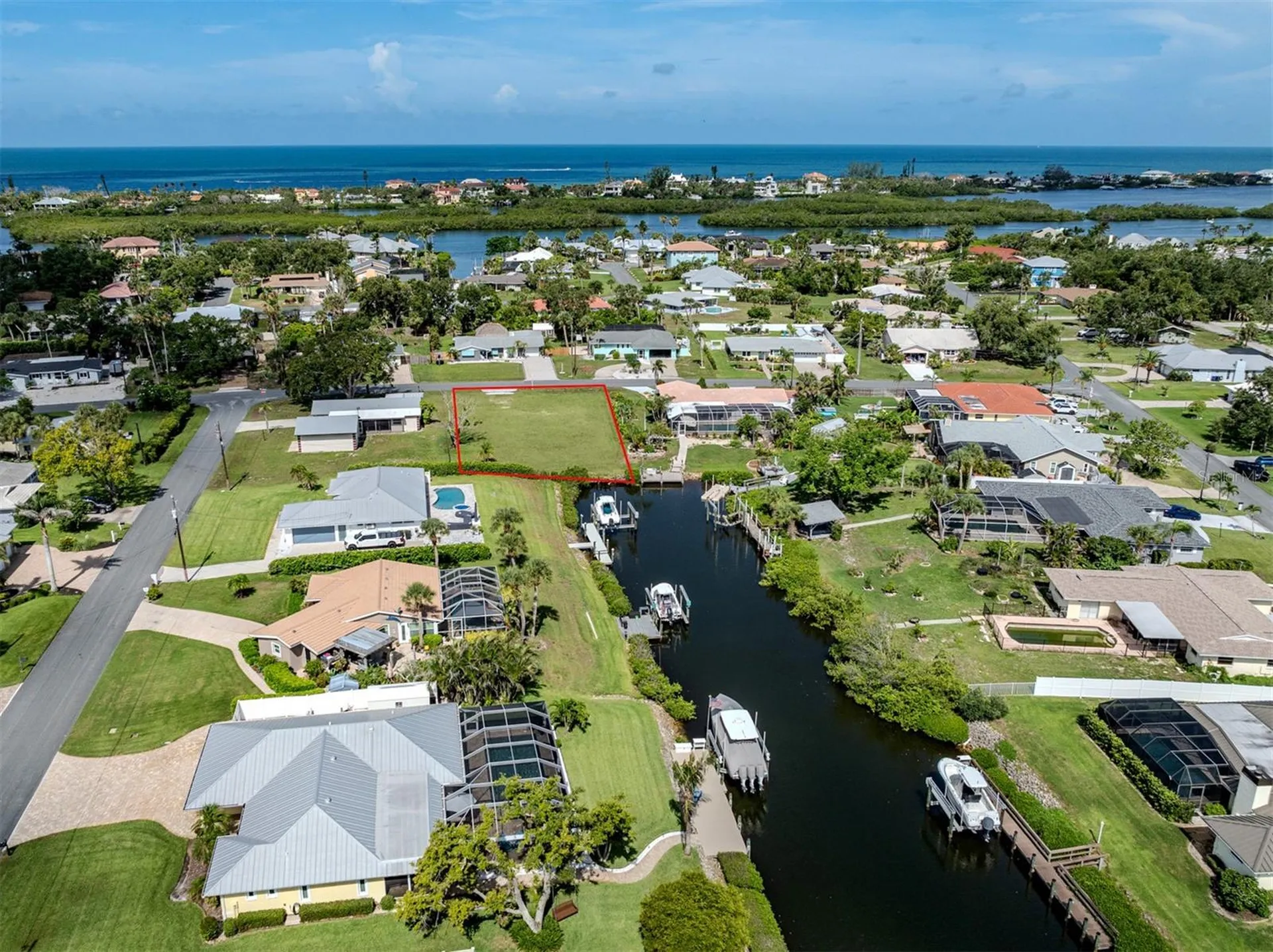 458 N Shore Drive Osprey FL 34229