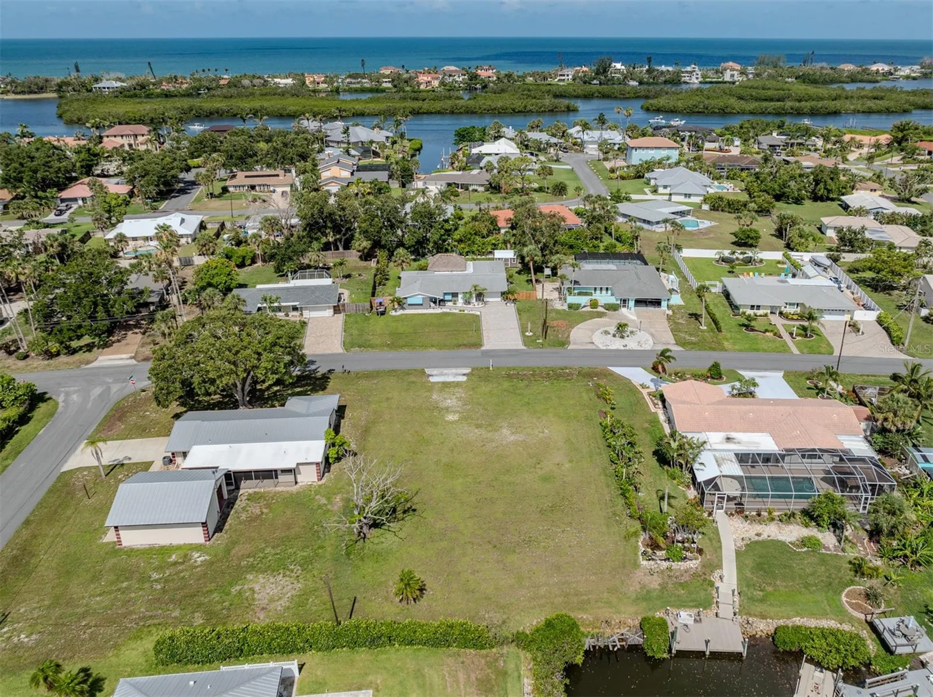 458 N Shore Drive Osprey FL 34229