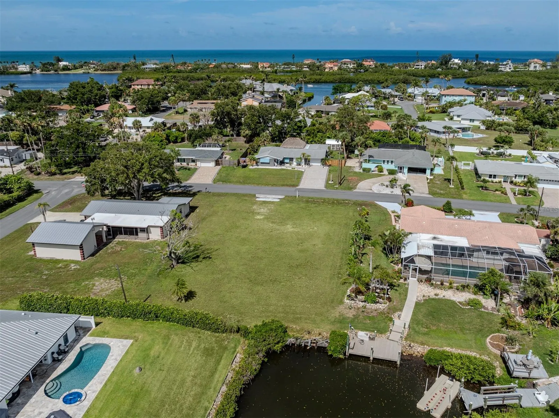 458 N Shore Drive Osprey FL 34229