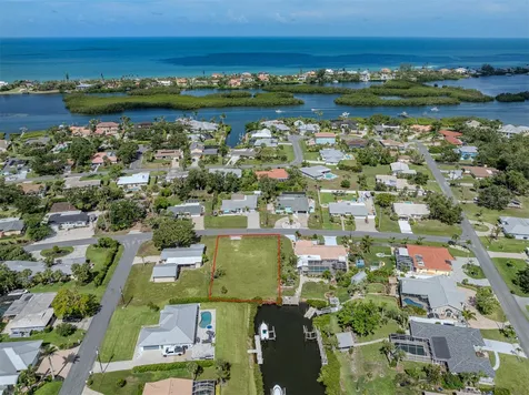 458 N Shore Drive Osprey FL 34229