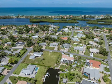 458 N Shore Drive Osprey FL 34229