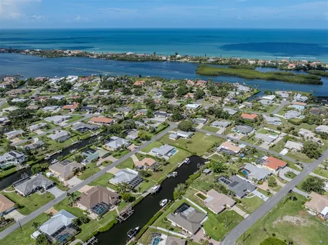 458 N Shore Drive Osprey FL 34229