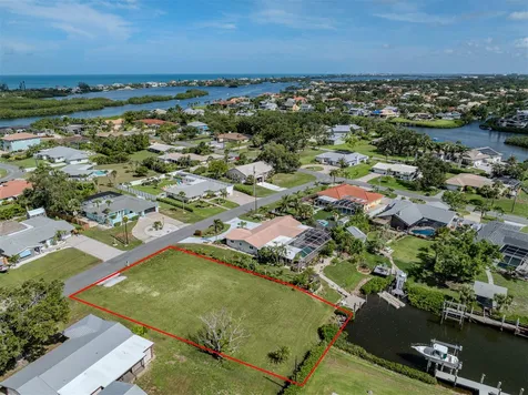 458 N Shore Drive Osprey FL 34229
