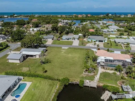 458 N Shore Drive Osprey FL 34229