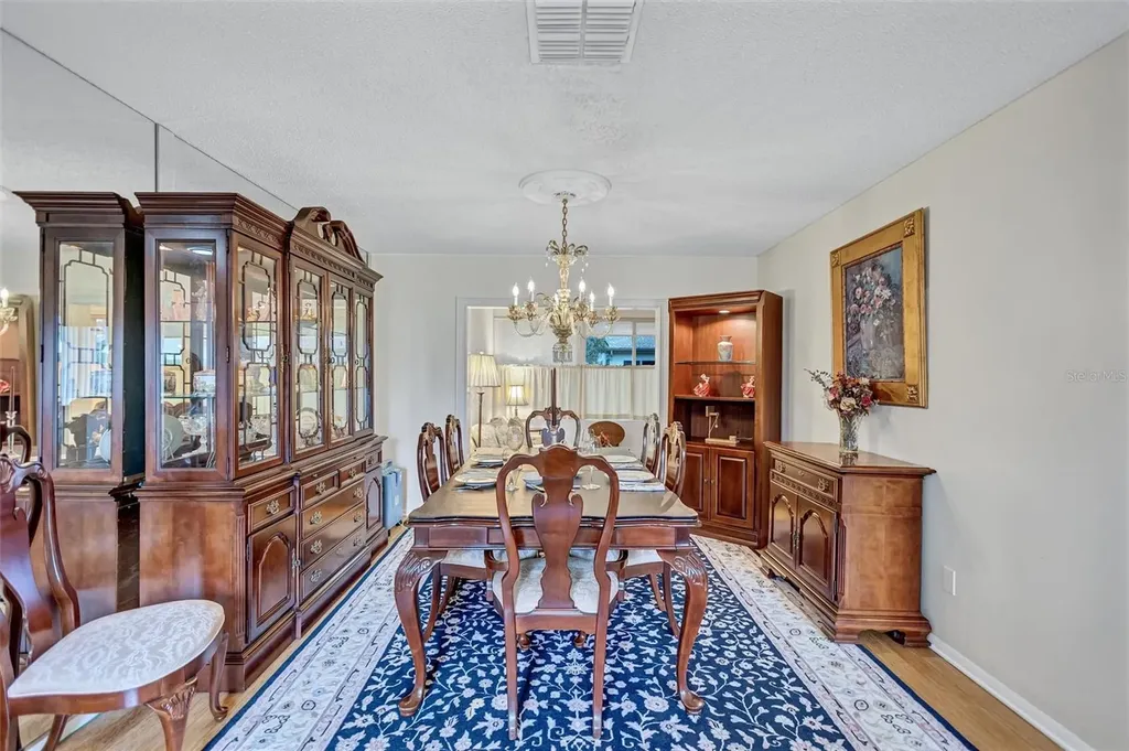 1743 Macdonnell Drive Palm Harbor FL 34684