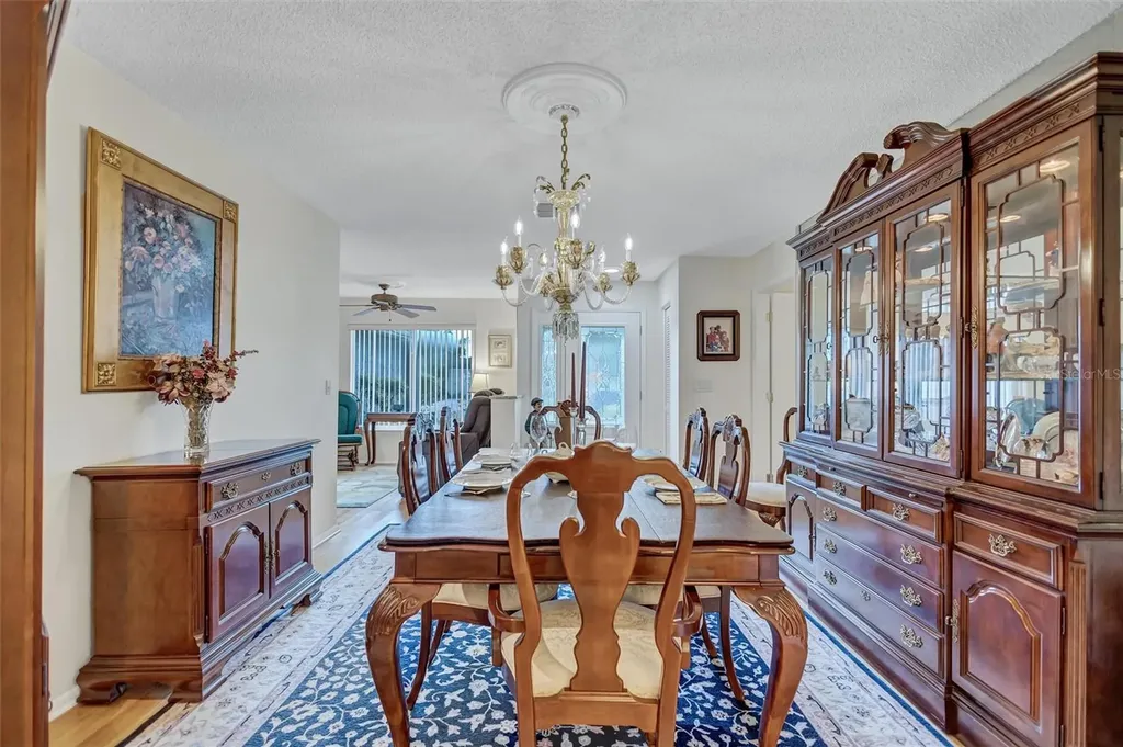 1743 Macdonnell Drive Palm Harbor FL 34684