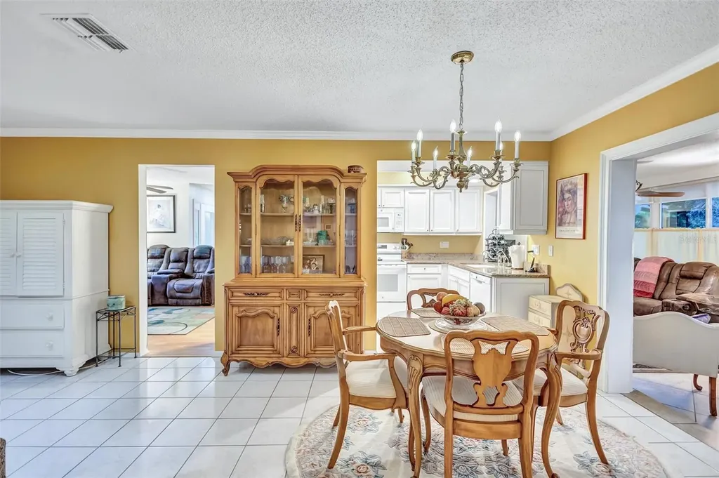 1743 Macdonnell Drive Palm Harbor FL 34684