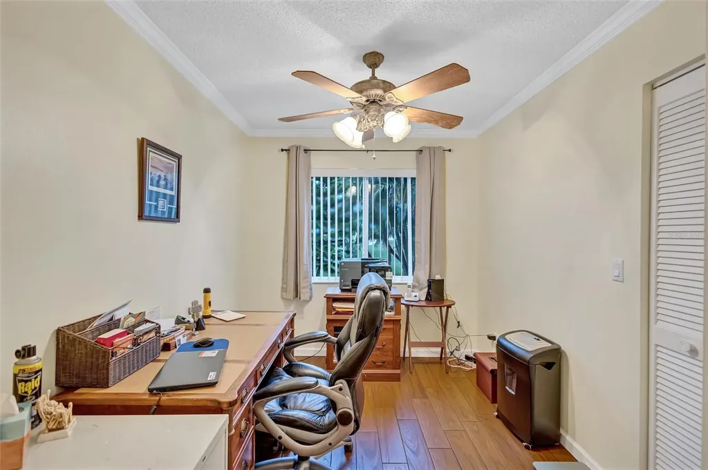 1743 Macdonnell Drive Palm Harbor FL 34684