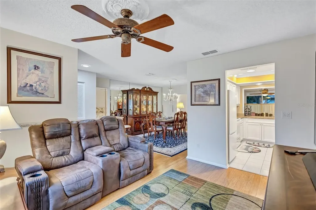 1743 Macdonnell Drive Palm Harbor FL 34684
