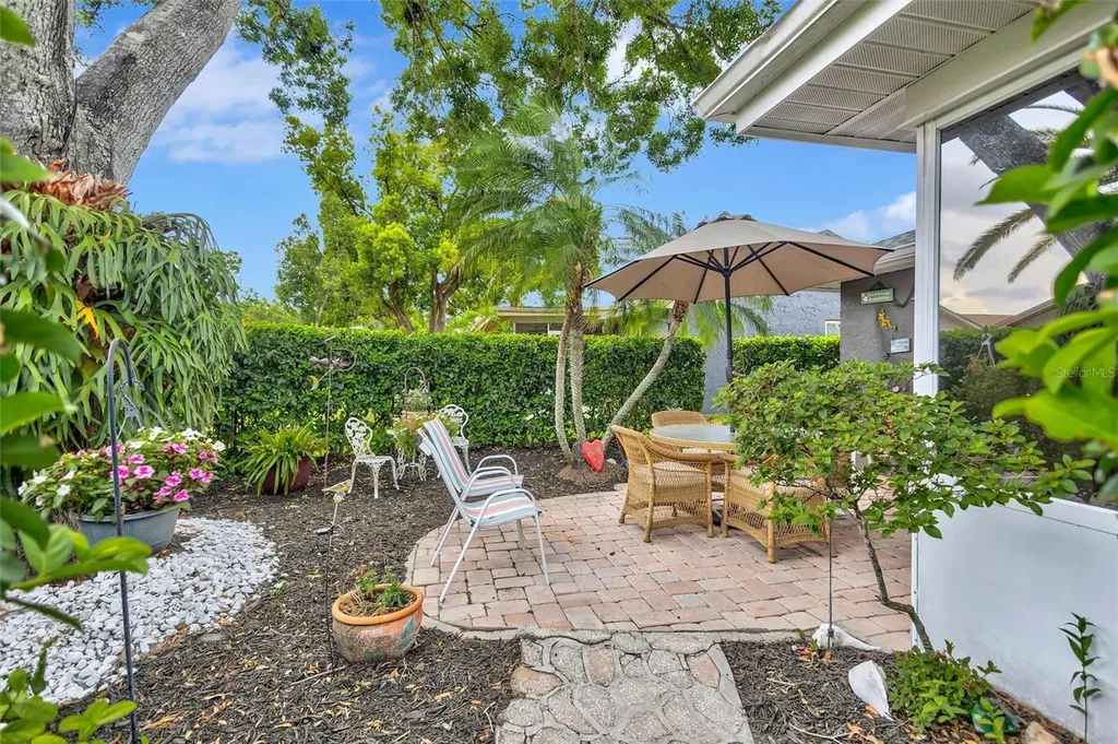1743 Macdonnell Drive Palm Harbor FL 34684